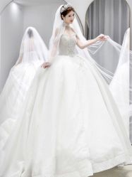 -韩国天使嫁衣婚纱礼服馆(上海旗舰店)