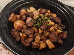 -狮王府淮扬菜(夫子庙老门东店)