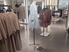 -ZARA(深圳金光华广场店)