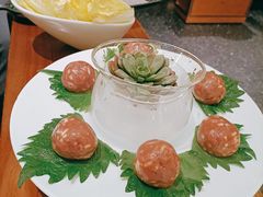 娃娃菜-捞王锅物料理(上海世茂广场店)