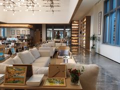 -雅达·阳羡溪山小镇中心