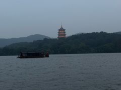-浙江省博物馆(孤山馆区)
