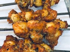 -张庆烤肉·清真