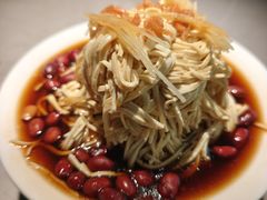 -晓淮山·扬州早茶·淮扬菜(龙阳广场店)