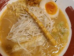 -雷门拉面(龙湖成都金楠天街店)