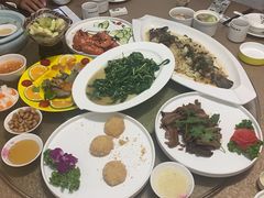 -郑厨私房菜