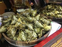 -老妈宫粽球