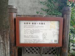-田园东方蜜桃村的田野营地