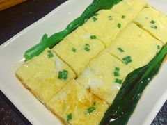 -小城粥道·海胆鲜虾粥(解放广场店)