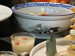 -唐猫庭院·千年陕菜(赛格国际购物中心店)