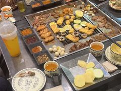 -塘屋烧烤·云南火塘烧烤品牌(春城慧谷旗舰店)