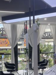 -U·NI SALON 造型