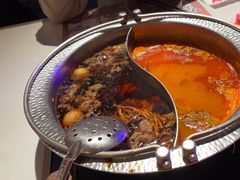 -温禾牛·和牛寿喜烧自助火锅(恒基名人店)