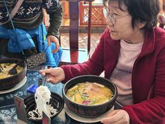 -桥香园过桥米线(国贸店)