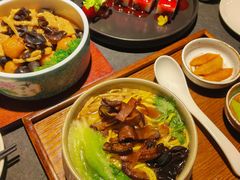 -安多素食(广仁寺路店)