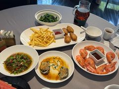 -徐记海鲜(梅溪新天地店)