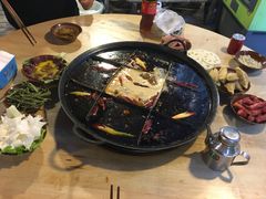 -独雅老火锅(原宏声巷店)