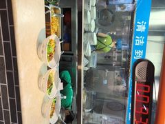 -秦君宝手擀菠菜面(金花路店)