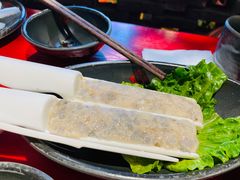 -谭鸭血老火锅(万象九宜城店)