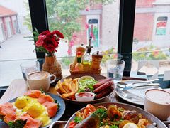 -Money Shops(愚园路店)