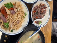 -妈妈的味道·腾冲特色菜(和顺古镇店)