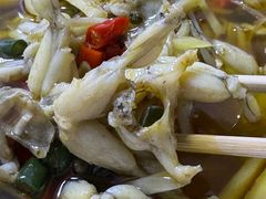 -蛙兔鸡自贡风味·特色江湖菜(广都店)