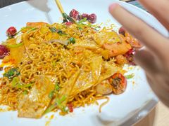 -拿渡麻辣香锅(龙旗购物中心店)