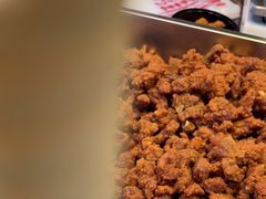 -乔波食品(杜桥中心菜场店)