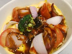 -和平馆·地道港澳茶餐厅(西门口店)
