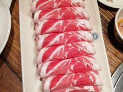 -额尔敦传统涮(公园西路店)