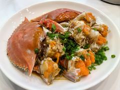 -金海湾海鲜排档(朱家尖店)