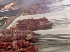 -通海俄式烧烤·俄罗斯大串(嵩山路店)