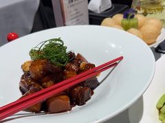 红烧肉-福海居烤鸭店(鸟巢店)