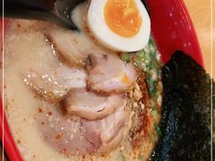 -一風堂拉面(港汇恒隆店)