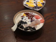-香港龟正盅 手作糖水甜品龟苓膏(千灯湖环宇城店)