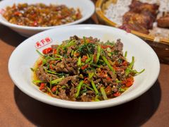 -天下客饭店(中山路店)