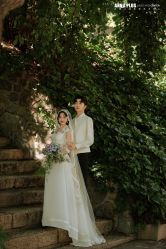 -安娜公馆婚纱摄影(锦州店)
