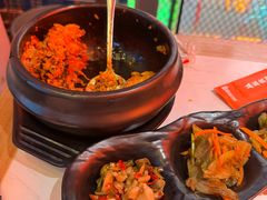 -杨记齐齐哈尔烤肉(总店)