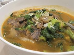 -水岸扬泰·东台鱼汤面(锦延路店)