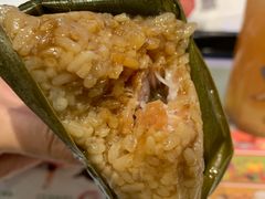 咸蛋黄肉粽-肯德基(坞城路店)