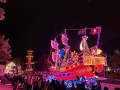 -长隆横琴湾酒店(珠海旗舰店)