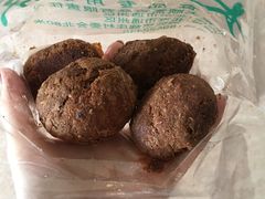 糖火烧-大顺斋(牛街店)
