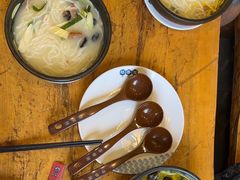 -桥香园过桥米线(复兴路店)