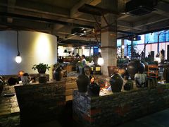 大堂-几荷·恰似故人来(秀水广场店)