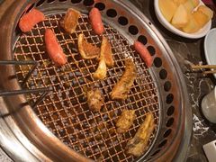-一品诚记烤肉(大连柏威年购物中心店)