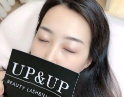 -UP&UP·半永久眉毛眼线机器野生眉