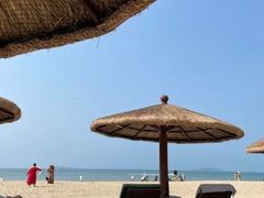 -三亚湾海居铂尔曼度假酒店