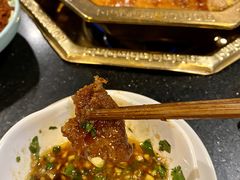 -蜀九香火锅(彩虹店)