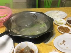 -老猫牛肉火锅(沙溪店)