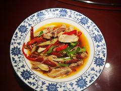 -驿楼兰·新疆菜(火车站店)